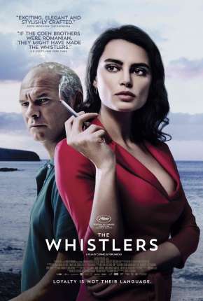 La Gomera - A Ilha dos Assobios - Legendado Download Torrent