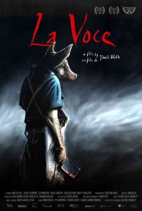 La Voce - Voiceless Legendado Download Torrent
