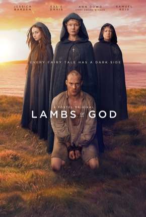 Lambs of God - 1ª Temporada Legendada Download Torrent