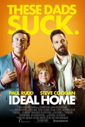 Lar Ideal - Ideal Home Download Torrent
