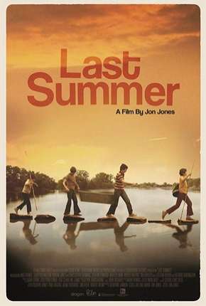Last Summer - Legendado Download Torrent