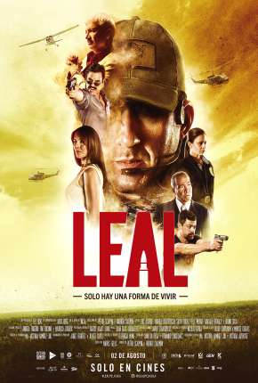 Leal - Só Existe uma Maneira de Viver Download Torrent