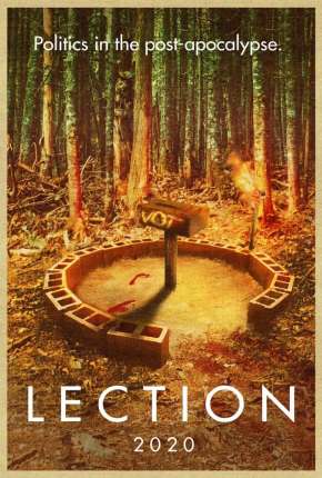 Lection - Legendado Download Torrent
