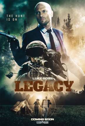Legacy - Legendado Download Torrent