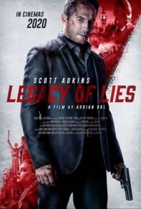 Legacy of Lies - Legendado Download Torrent