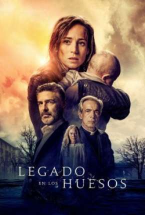 Legado nos Ossos Download Torrent