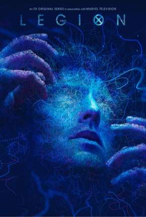 Legion - 2ª Temporada Completa Download Torrent