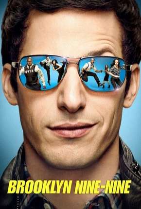 Lei e Desordem - Brooklyn Nine-Nine - 3ª Temporada Download Torrent