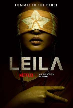 Leila - 1ª Temporada Legendada Download Torrent