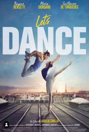 Lets Dance Download Torrent