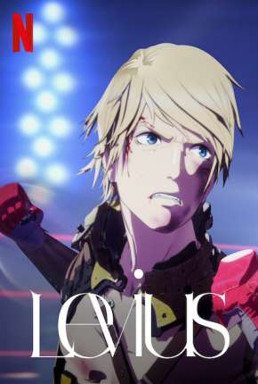 Levius Download Torrent