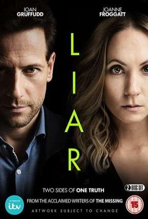 Liar - 2ª Temporada Legendada Download Torrent