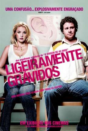 Ligeiramente Grávidos Download Torrent