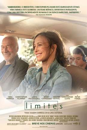 Limites - Boundaries Download Torrent