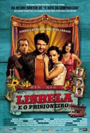 Lisbela e o Prisioneiro Download Torrent