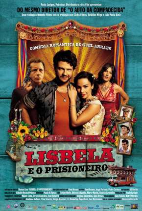 Lisbela e o Prisioneiro - Nacional Download Torrent