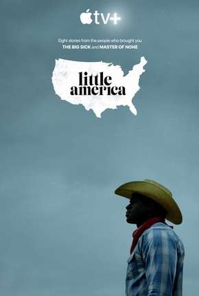 Little America - 1ª Temporada Download Torrent