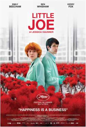 Little Joe - Legendado Download Torrent