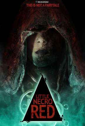 Little Necro Red - Legendado Download Torrent