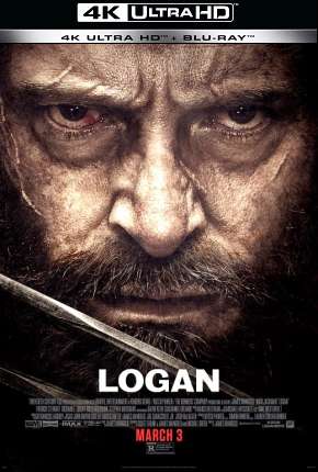 Logan - 4K Download Torrent