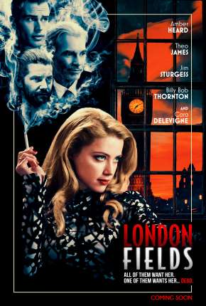 London Fields - Romance Fatal Download Torrent