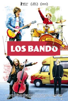 Los Bando Download Torrent