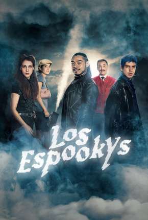 Los Espookys Download Torrent