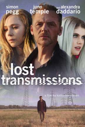 Lost Transmissions - Legendado Download Torrent