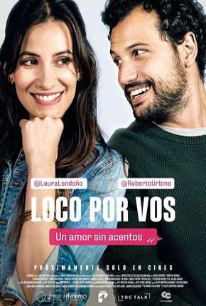Louco por Ela - Legendado Download Torrent