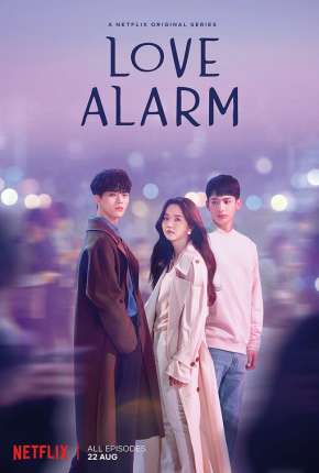 Love Alarm Download Torrent