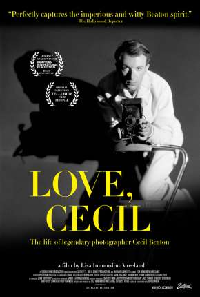 Love, Cecil - Legendado Download Torrent