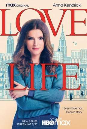 Love Life - 1ª Temporada Legendada Download Torrent