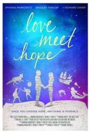 Love Meet Hope - Legendado Download Torrent