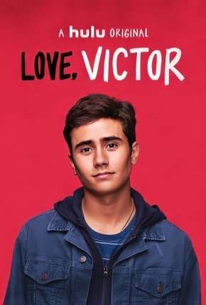 Love, Victor - 1ª Temporada Legendada Download Torrent