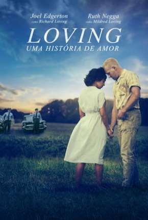 Loving - Uma História de Amor Download Torrent
