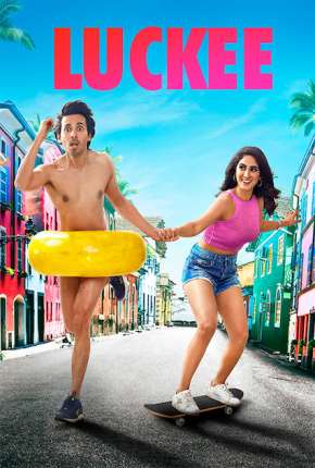 Luckee - Legendado Download Torrent