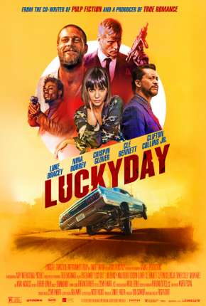 Lucky Day - Legendado Download Torrent