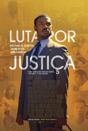 Luta Por Justiça Download Torrent