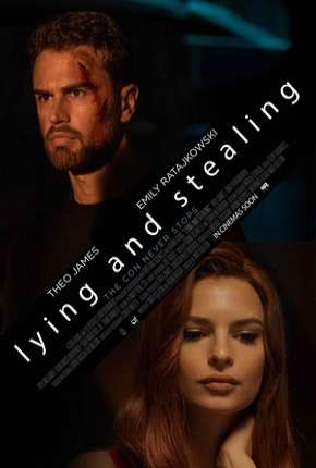 Lying and Stealing - Legendado Download Torrent