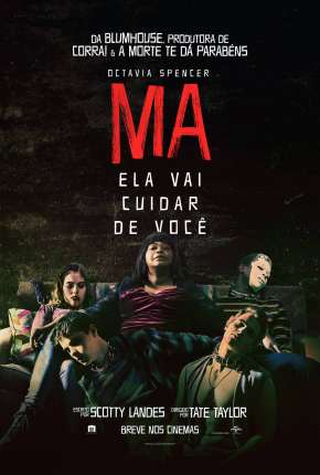 Ma - Ela Vai Cuidar de Você Download Torrent