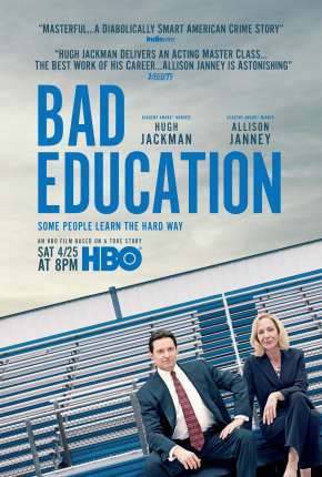 Má Educação - Legendado Download Torrent