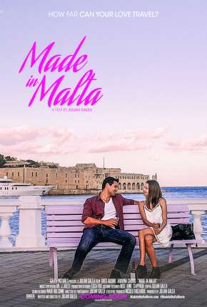 Made in Malta - Legendado Download Torrent