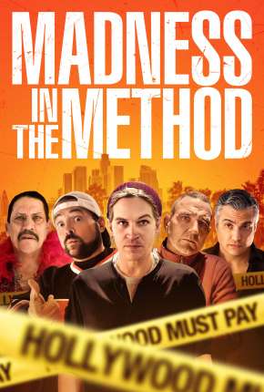 Madness in the Method - Legendado Download Torrent