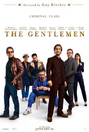 Magnatas do Crime - Legendado Download Torrent