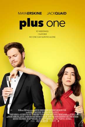 Mais Um - Plus One Legendado Download Torrent