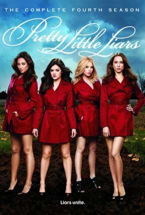 Maldosas - 4ª Temporada Completa Download Torrent