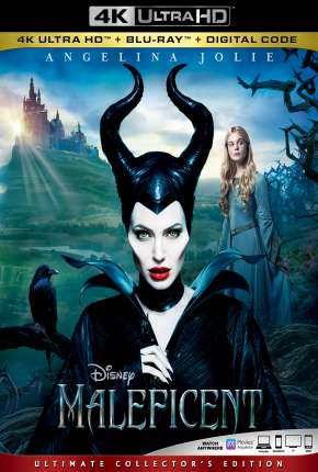 Malévola 4K Download Torrent