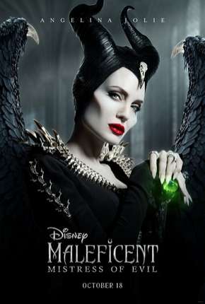 Malévola - Dona do Mal - Legendado Download Torrent