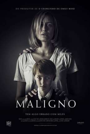 Maligno Download Torrent