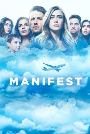 Manifest - O Mistério do Voo 828 Download Torrent